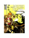 Tebeos Dolmen Editorial S.l. los Reyes Elfos: Historias de Faerie 03 (series)