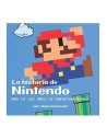 Tebeos Dolmen Editorial S.l. la Historia de Nintendo: Mas de 125 Años de Entretenimiento