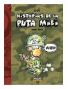 Tebeos Dolmen Editorial S.l. Historias de la Puta Mili 1986-1987 (humor)