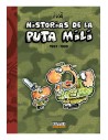 Tebeos Dolmen Editorial S.l. Historias de la Puta Mili 1987-1989 (humor)