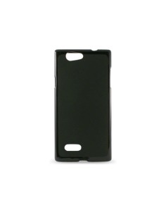 Ksix G081FTBN1 - Funda para ZTE Blade L2, negro: Kiwiku.com: Electrónica