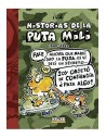 Tebeos Dolmen Editorial S.l. Historias de la Puta Mili 1990-1992 (humor)
