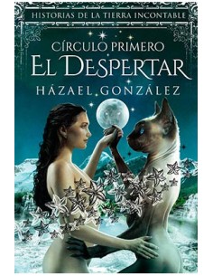 tebeos_dolmen_editorial_s.l._el_despertar-_circulo_primero_(historias_de_la_tierra_incontable)_(fantasía)_9788417389901_oferta