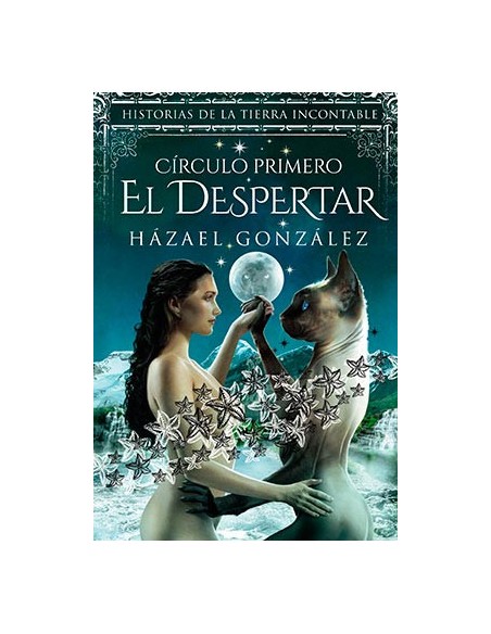 tebeos_dolmen_editorial_s.l._el_despertar-_circulo_primero_(historias_de_la_tierra_incontable)_(fantasía)_9788417389901_oferta