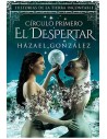 Tebeos Dolmen Editorial S.l. el Despertar- Circulo Primero (historias de la Tierra Incontable) (fantasía)