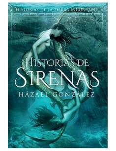 tebeos_dolmen_editorial_s.l._historias_de_sirenas_(historias_de_la_tierra_incontable)_(fantasía)_9788417389895_oferta