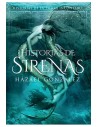 Tebeos Dolmen Editorial S.l. Historias de Sirenas (historias de la Tierra Incontable) (fantasía)