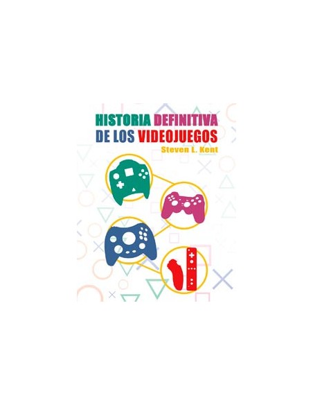 tebeos_dolmen_editorial_s.l._la_historia_definitiva_de_los_videojuegos_9788419380111_oferta