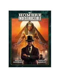 tebeos_dolmen_editorial_s.l._el_hombre_indestructible_9788419380319_oferta