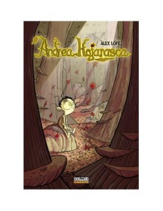 tebeos_dolmen_editorial_s.l._andrea_hojarasca_(fantasia)_9788415296874_oferta