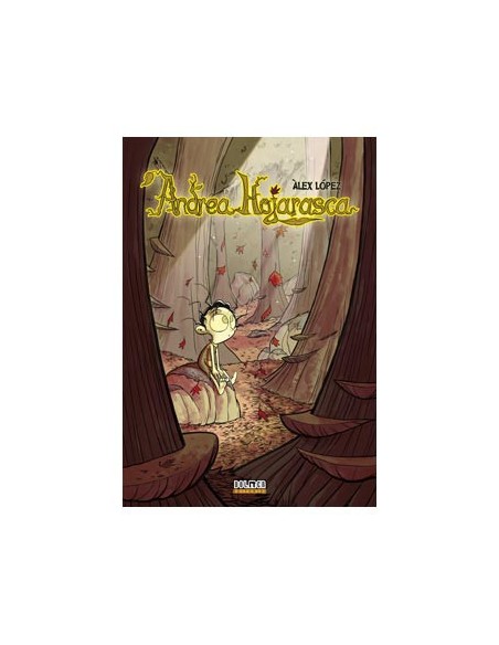tebeos_dolmen_editorial_s.l._andrea_hojarasca_(fantasia)_9788415296874_oferta