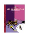 Tebeos Dolmen Editorial S.l. los Hombrecitos 01: 1967 - 1970: Primeras Historias