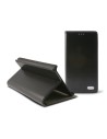 Funda folio ksix para zte blade l2 v880 standing negra