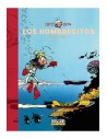 Tebeos Dolmen Editorial S.l. los Hombrecitos 03: 1972 - 1974