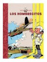 Tebeos Dolmen Editorial S.l. los Hombrecitos 04: 1974 - 1976