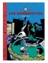 Tebeos Dolmen Editorial S.l. los Hombrecitos 05: 1976-1978