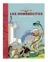 Tebeos Dolmen Editorial S.l. los Hombrecitos 06: 1978-1981