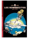 Tebeos Dolmen Editorial S.l. los Hombrecitos 07: 1981-1985