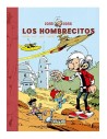 Tebeos Dolmen Editorial S.l. los Hombrecitos 08: 1985-1986