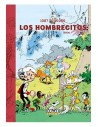 Tebeos Dolmen Editorial S.l. los Hombrecitos 09: 1987-1989