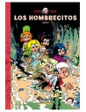 Tebeos Dolmen Editorial S.l. los Hombrecitos 10: 1989-1991