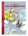 Tebeos Dolmen Editorial S.l. los Hombrecitos 11: 1992-1994