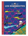 Tebeos Dolmen Editorial S.l. los Hombrecitos 12: 1995-1997
