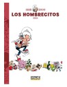 Tebeos Dolmen Editorial S.l. los Hombrecitos 13: 1998-2000