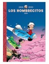 Tebeos Dolmen Editorial S.l. los Hombrecitos 14: 2001-2003