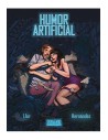 Tebeos Dolmen Editorial S.l. Humor Artificial