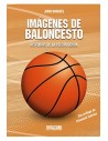 Tebeos Dolmen Editorial S.l. Imagenes de Baloncesto: Historias de la Pelota Gorda