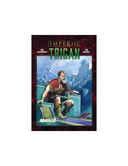 tebeos_dolmen_editorial_s.l._el_imperio_de_trigan_vol_02_9788419380098_oferta