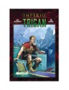 Tebeos Dolmen Editorial S.l. el Imperio de Trigan Vol 02