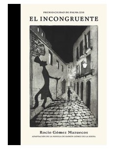 tebeos_dolmen_editorial_s.l._el_incongruente_9788417956387_oferta