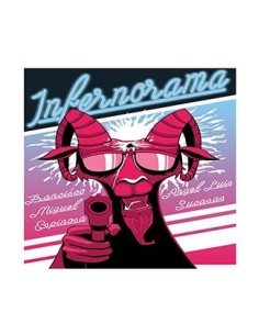 tebeos_dolmen_editorial_s.l._infernorama_(terror)_9788416436019_oferta