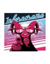 Tebeos Dolmen Editorial S.l. Infernorama (terror)