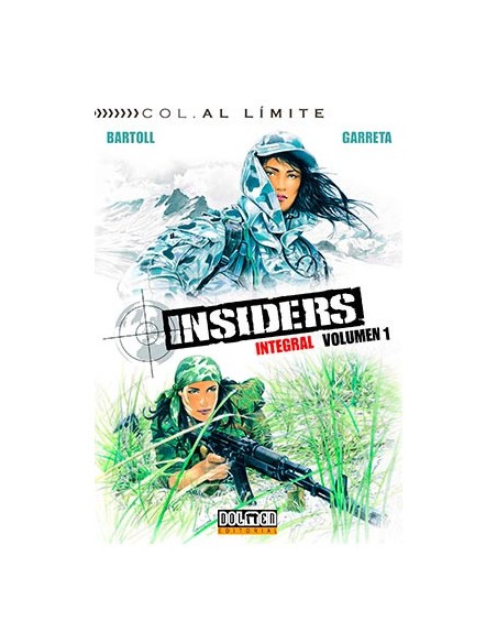 tebeos_dolmen_editorial_s.l._insiders_integral_vol._01_(novela_grafica)_9788416436422_oferta