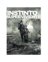 Tebeos Dolmen Editorial S.l. Instinto de Superviviente (terror)