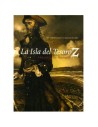 Tebeos Dolmen Editorial S.l. la Isla Del Tesoro Z (terror)