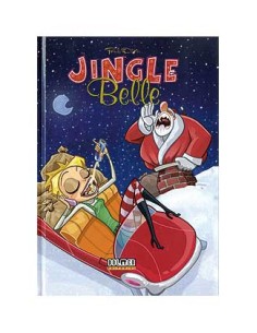 tebeos_dolmen_editorial_s.l._jingle_belle_(comic_de_autor)_9788496706637_oferta