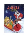 Tebeos Dolmen Editorial S.l. Jingle Belle (comic de Autor)