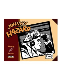 tebeos_dolmen_editorial_s.l._johnny_hazard_1944-1946_9788416961092_oferta