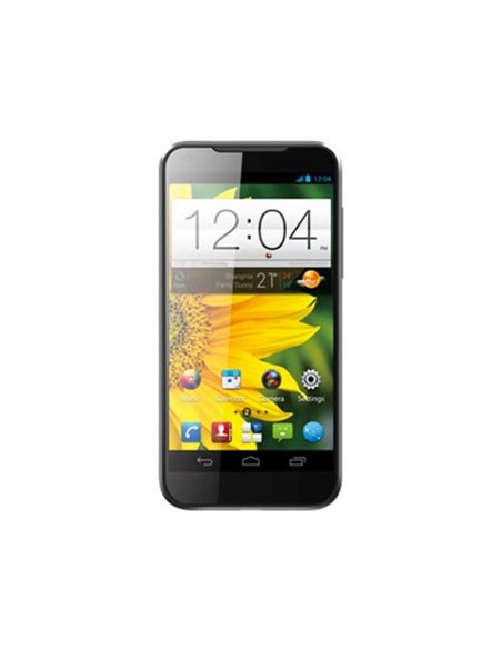 Smartphone zte grand x pro 4,5" dual core 1,2ghz 4gb 1gb android 4.1 wifi bt gps cam 8mpx microsd