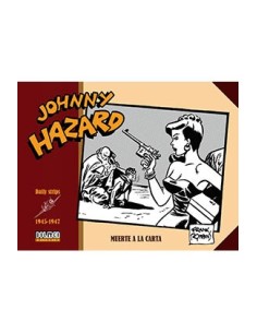 tebeos_dolmen_editorial_s.l._johnny_hazard_1945-1947_9788416961306_oferta