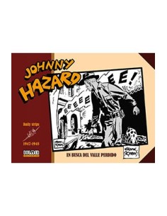 tebeos_dolmen_editorial_s.l._johnny_hazard_1947-1948_9788416961399_oferta