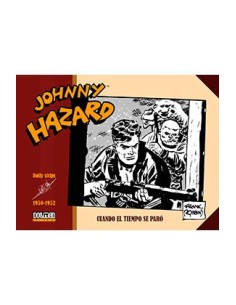 tebeos_dolmen_editorial_s.l._johnny_hazard_1950-1952_9788416961740_oferta