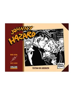 tebeos_dolmen_editorial_s.l._johnny_hazard_1957-1959_9788417956493_oferta