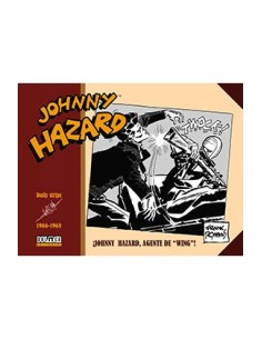 tebeos_dolmen_editorial_s.l._johnny_hazard_1966-1968_9788418898235_oferta