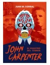 Tebeos Dolmen Editorial S.l. John Carpenter. el Maestro Del Terror (cine)