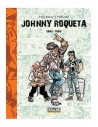 Tebeos Dolmen Editorial S.l. Johnny Roqueta 01 (1982-1985) (humor)